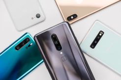 Tahun 2019 Jadi Periode yang Luar Biasa di Industri Smartphone