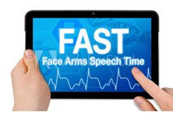 60 Menit Pertama Selamatkan Jiwa dan Cacat Pasien Stroke