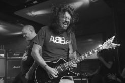 Dave Grohl Jadi Musisi Pertama yang Bakal Tampil di Dimebash 2020