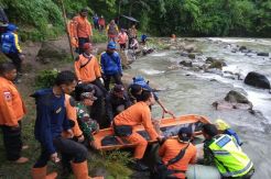 Stop &ldquo;Arisan Nyawa&rdquo;...