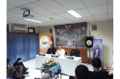 Keuskupan Agung Jakarta: Hiduplah Sebagai Sahabat Bagi Semua Orang
