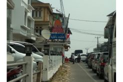 Turis Timur Tengah Berulah di Puncak, Bupati Bogor Lakukan Nobat