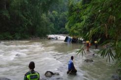 Ini Fakta-fakta Kecelakaan Bus Sriwijaya yang Tewaskan 34 orang