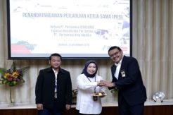 Pertamina Pastikan Perlindungan Kesehatan Pekerja dan Pensiunan Lebih Baik