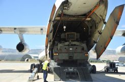 AS Tolak Jual Rudal Patriot ke Turki kecuali S-400 Rusia Disingkirkan