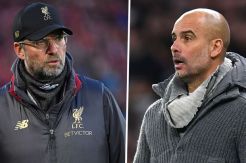 Hadapi Jadwal Padat, Klopp Merasa Guardiola Dizolimi