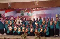 Penuhi Kuota 30%, Manfaatkan Sosmed untuk Pemberdayaan Perempuan