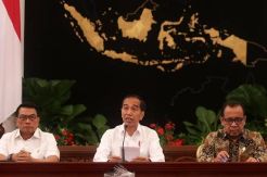 Istana: Keberadaan Wakil Perkuat Fungsi KSP