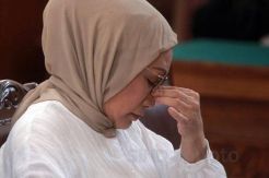 Bebas Bersyarat, Ratna Sarumpaet Dikenai Wajib Lapor