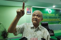 MUI: Negara Harus Hadir Beri Keadilan untuk Rakyat