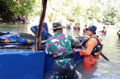 Jumlah Korban Tewas Bertambah, Basarnas Cocokan dengan Data Manifes