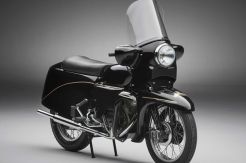 Jangan Lupakan Peran Vincent Black Prince dalam Sejarah Industri Motor
