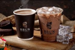 Cokelat, Hidangan Andalan di Momen Natal dan Tahun Baru