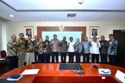 Menteri BUMN Rombak Direksi Pertamina, Direktur LSCI Diganti