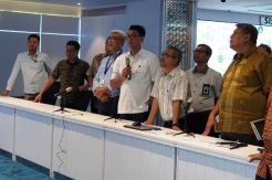 PLN Pastikan Pasokan Listrik Selama Perayaan Natal Aman