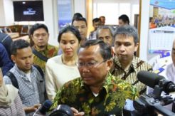 Dirjen Hubdat Imbau Pengemudi Perhatikan 3 Poin Ini