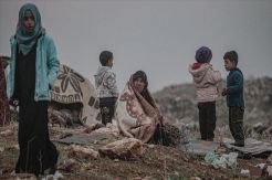 PBB Nyatakan Kekhawatiran atas Situasi di Wilayah Idlib