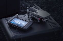 Produk DJI Selanjutnya Bisa Jadi Mobil RC dengan Mount Kamera?