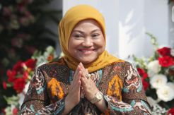 Omnibus Law Bakal Atur Sistem Upah Kerja Per Jam