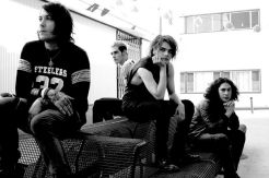 Reuni, My Chemical Romance Gelar Tur Konser