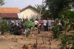 Keracunan Massal Timus Ubi di Tegal, 2 Warga Meninggal