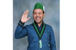 Tahun Terjal Demokrasi Anak Muda Indonesia