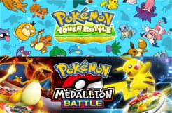 Asyik, Facebook Gaming Tambahkan Dua Game Pokemon Baru