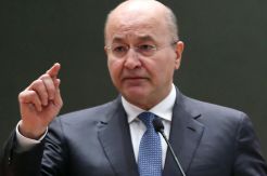 Tolak Tunjuk Sekutu Iran jadi PM, Presiden Irak Ancam Mundur