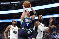 Hasil Lengkap Pertandingan NBA, Jumat (27/12/2019) WIB