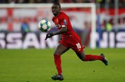 Liverpool di Jalur Juara Liga, Mane: Kami Belajar dari Kesalahan