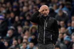 Manchester City di Persimpangan Jalan: Trofi Liga Inggris atau Berburu Tiket Eropa