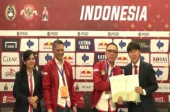 Gertakan Ketum PSSI dan Tantangan yang Harus Dijawab Shin Tae Yong