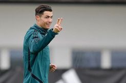 Cristiano Ronaldo: Tak Ada yang Perlu Dibuktikan