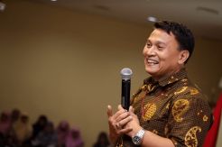 Soal Uighur, PKS Desak Pemerintah Jadi Penengah