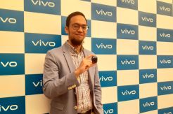 Vivo Masih Ragu Bawa Ponsel Gaming IQOO ke Indonesia Tahun Depan