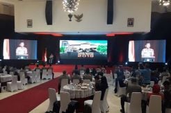 Kapolri: Jumlah Kejahatan Sepanjang 2019 Menurun Dibanding 2018