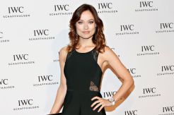 Olivia Wilde, Lebarkan...