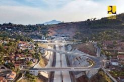 12 Proyek Strategis Nasional Molor