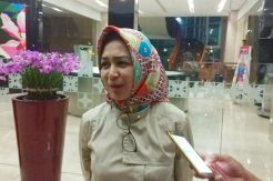 Gara-Gara Sampah, Airin Pendam Mimpi Persembahkan Adipura untuk Tangsel