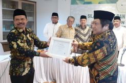 Berlatar Belakang Santri, Zaini Bangun Kemandirian Pesantren Lewat Ipigrosir