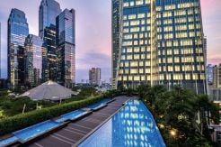LPS Tidak Jamin Nasabah Perusahaan Investasi