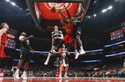 Hasil Lengkap Pertandingan NBA, Sabtu (28/12/2019) WIB