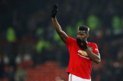 Solskjaer Sebutkan Alasan Tidak Mainkan Pogba Bersama MU