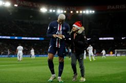 Agar Tetap Setia, PSG Tawari Mbappe Gaji Rp 500 Miliar Per Tahun