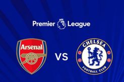 Susunan Pemain Arsenal vs Chelsea