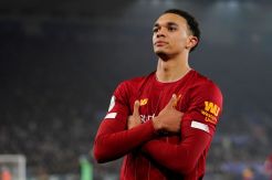 Wakil Kapten Liverpool Takut Arnold Besar Kepala