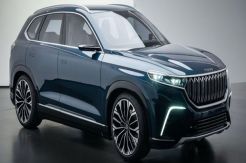 Mobil Listrik Buatan Turki akan Mengaspal pada 2022