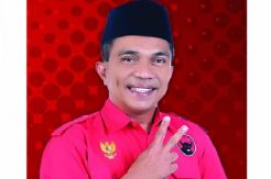 Bupati Dairi Didesak Harus Berani Mereformasi Birokrasi