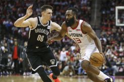 Hasil Lengkap Pertandingan NBA, Minggu (29/12/2019)