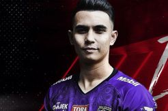 Bali United Ikat 3 Pemain, Nadeo Argawinata Salah Satunya